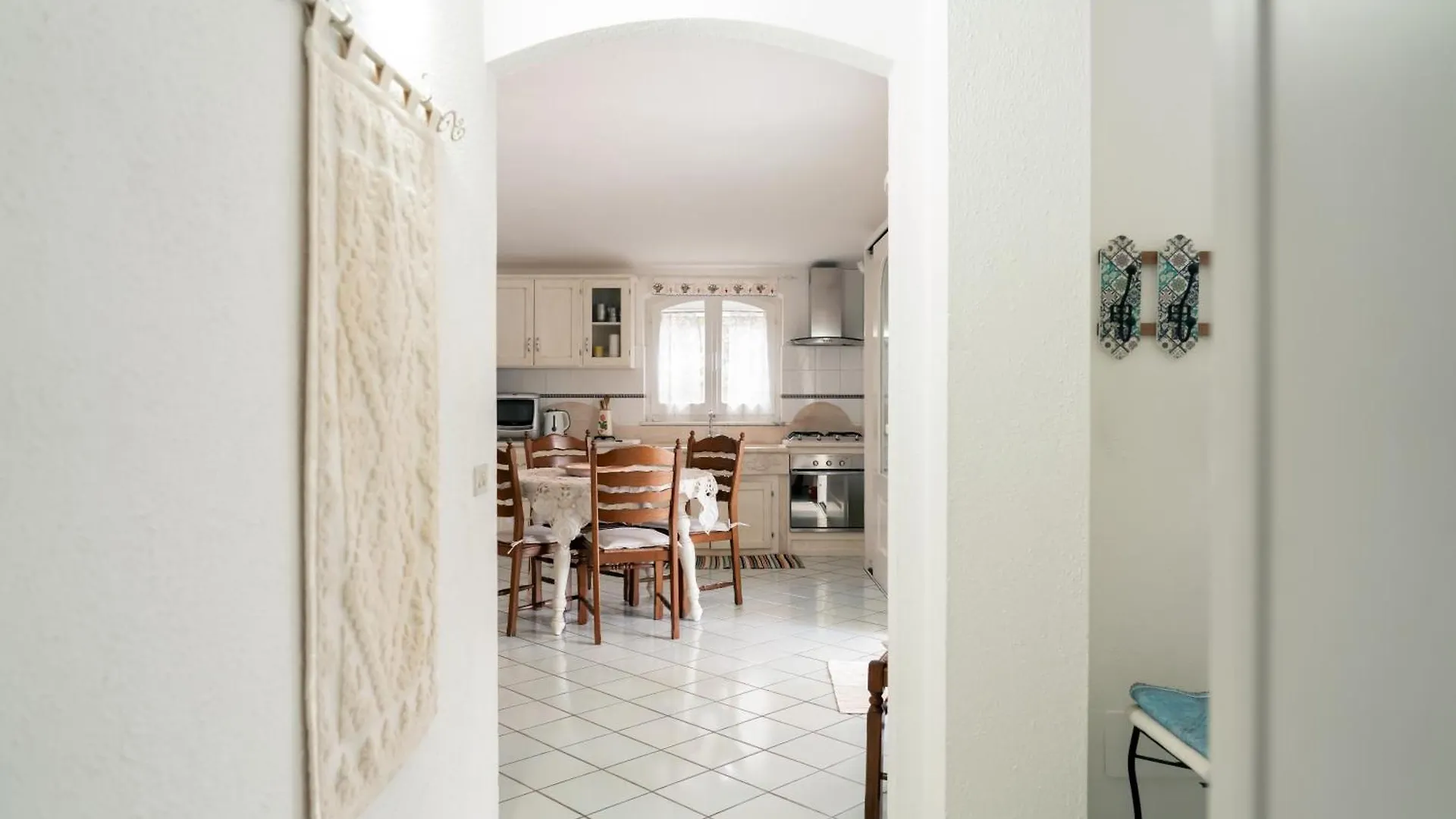 Casa Matilde Βίλα Orosei Σπίτι διακοπών