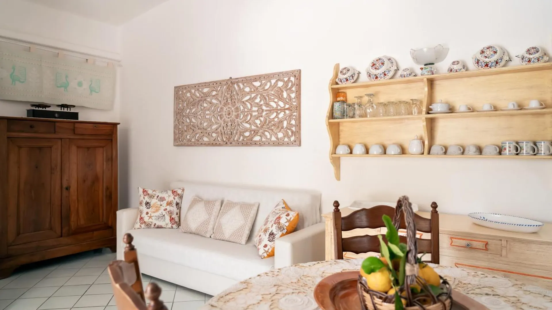 Casa Matilde Βίλα Orosei Σπίτι διακοπών