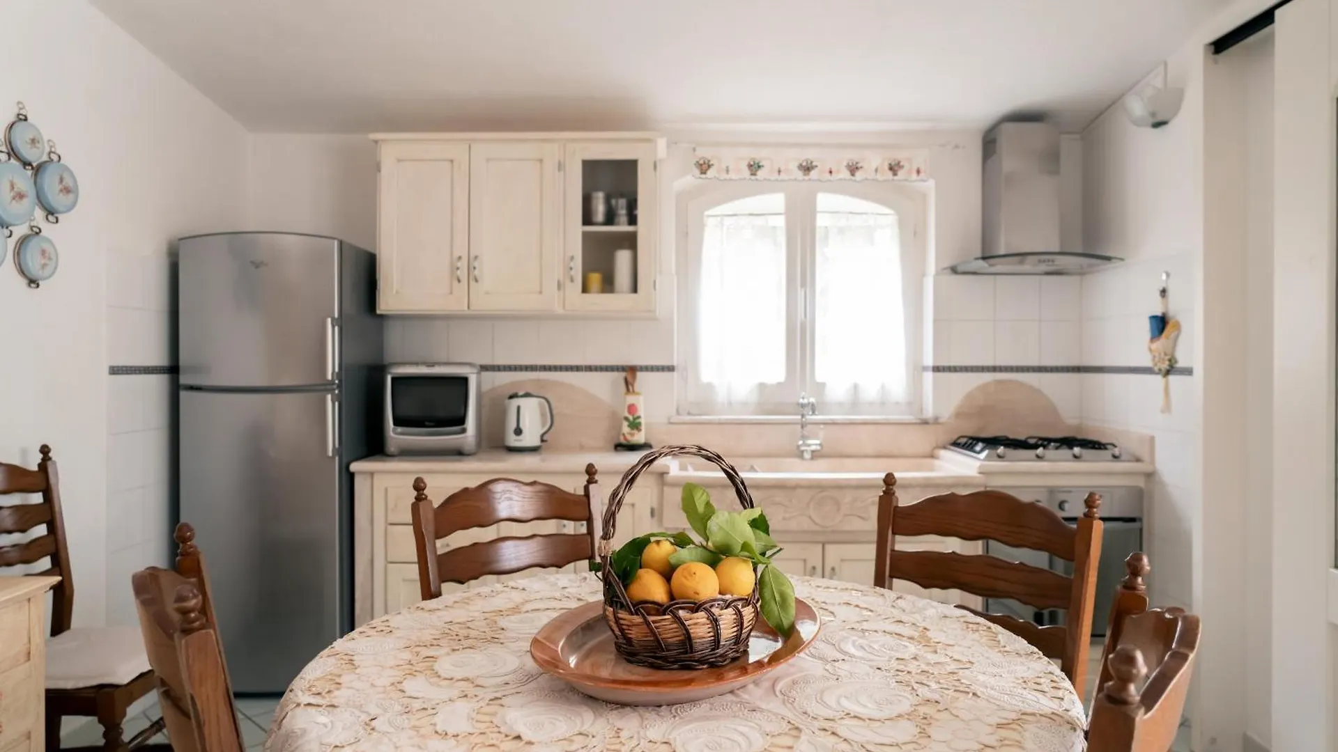 Σπίτι διακοπών Casa Matilde Βίλα Orosei