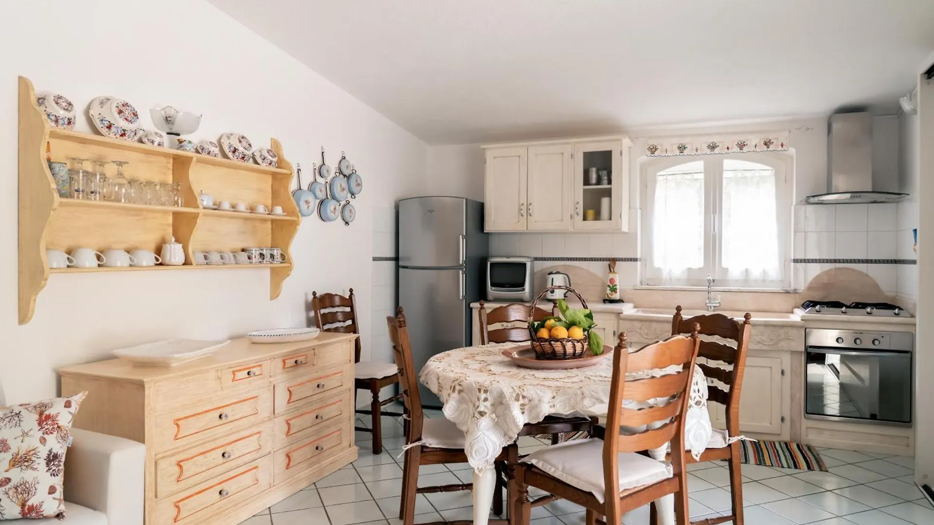 Casa Matilde Βίλα Orosei 0*,  Ιταλία