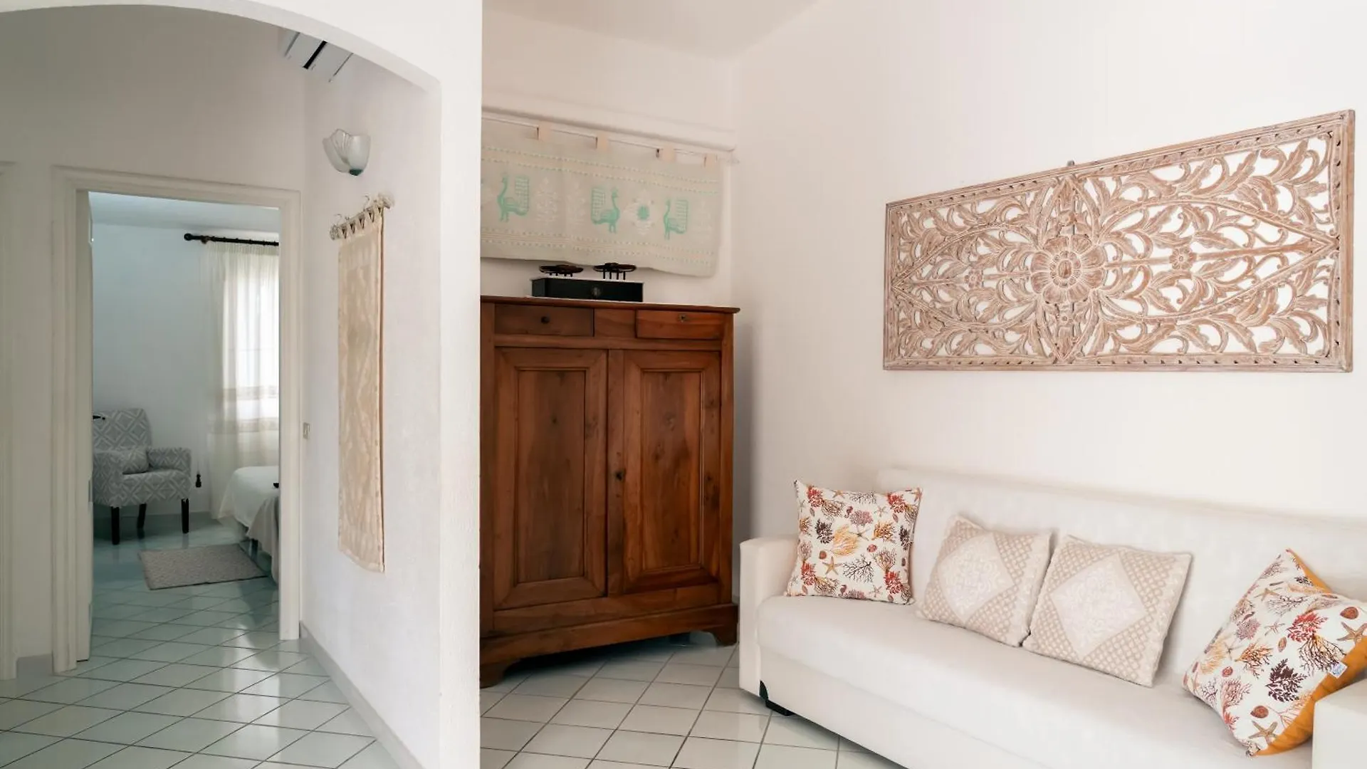 Σπίτι διακοπών Casa Matilde Βίλα Orosei Ιταλία