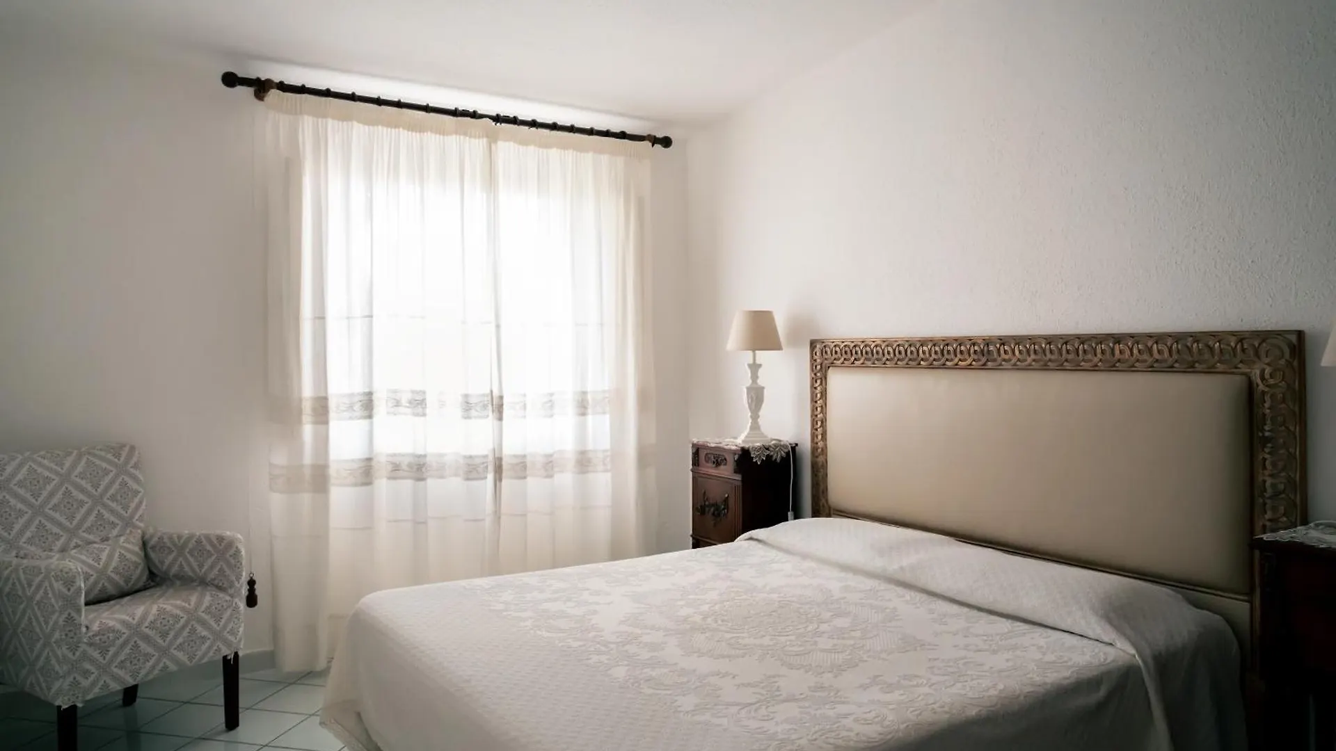 Casa Matilde Villa Orosei
