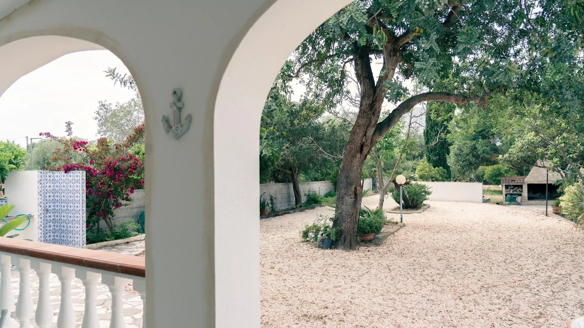 Σπίτι διακοπών Casa Matilde Βίλα Orosei