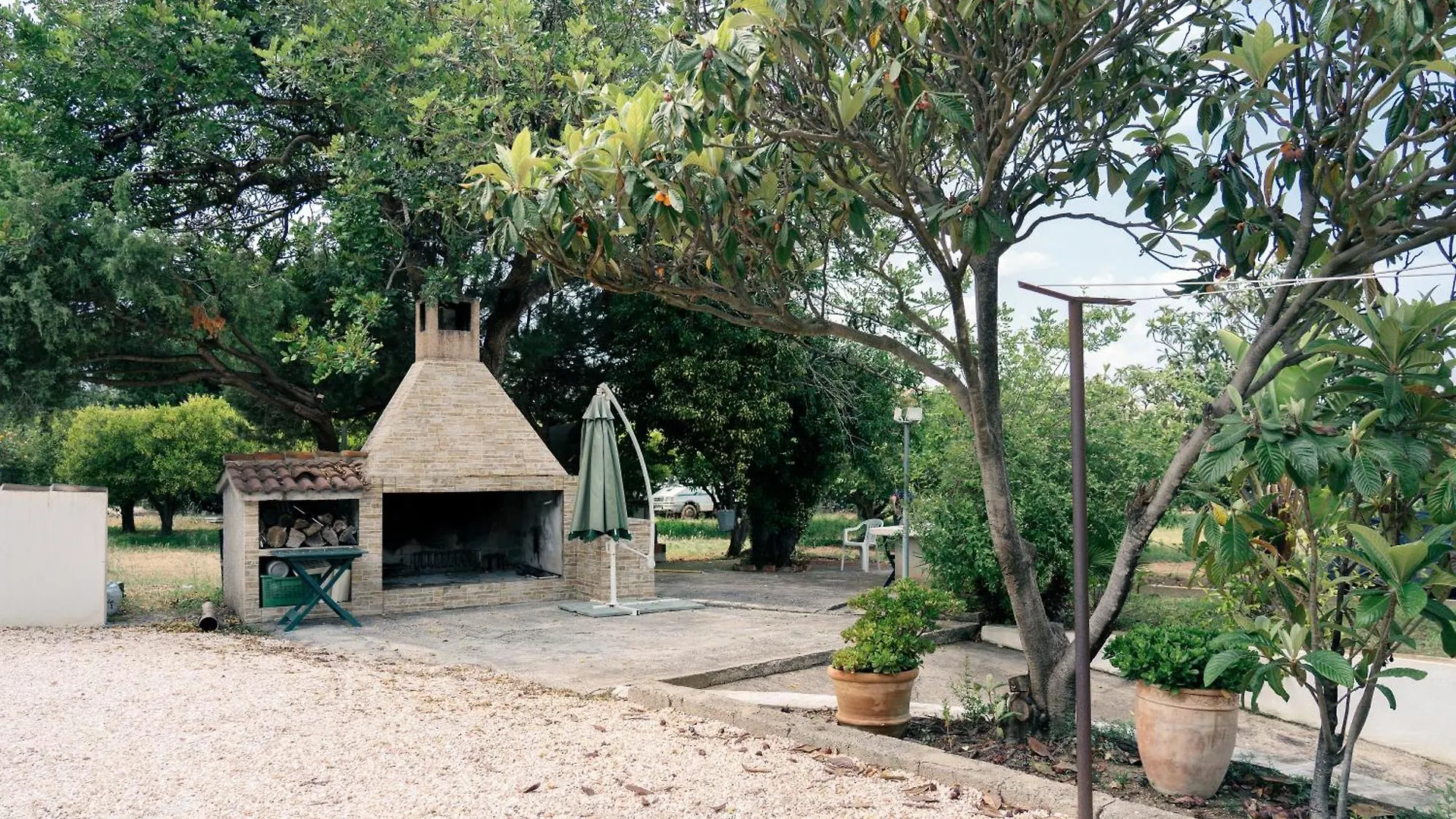 Σπίτι διακοπών Casa Matilde Βίλα Orosei