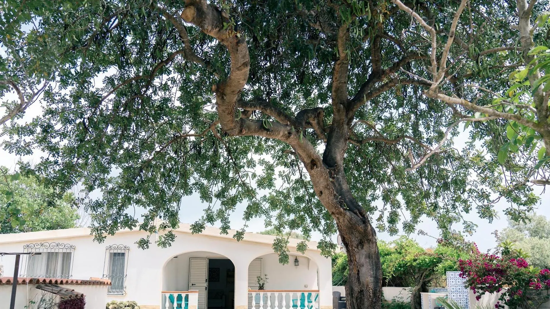 Casa Matilde Βίλα Orosei