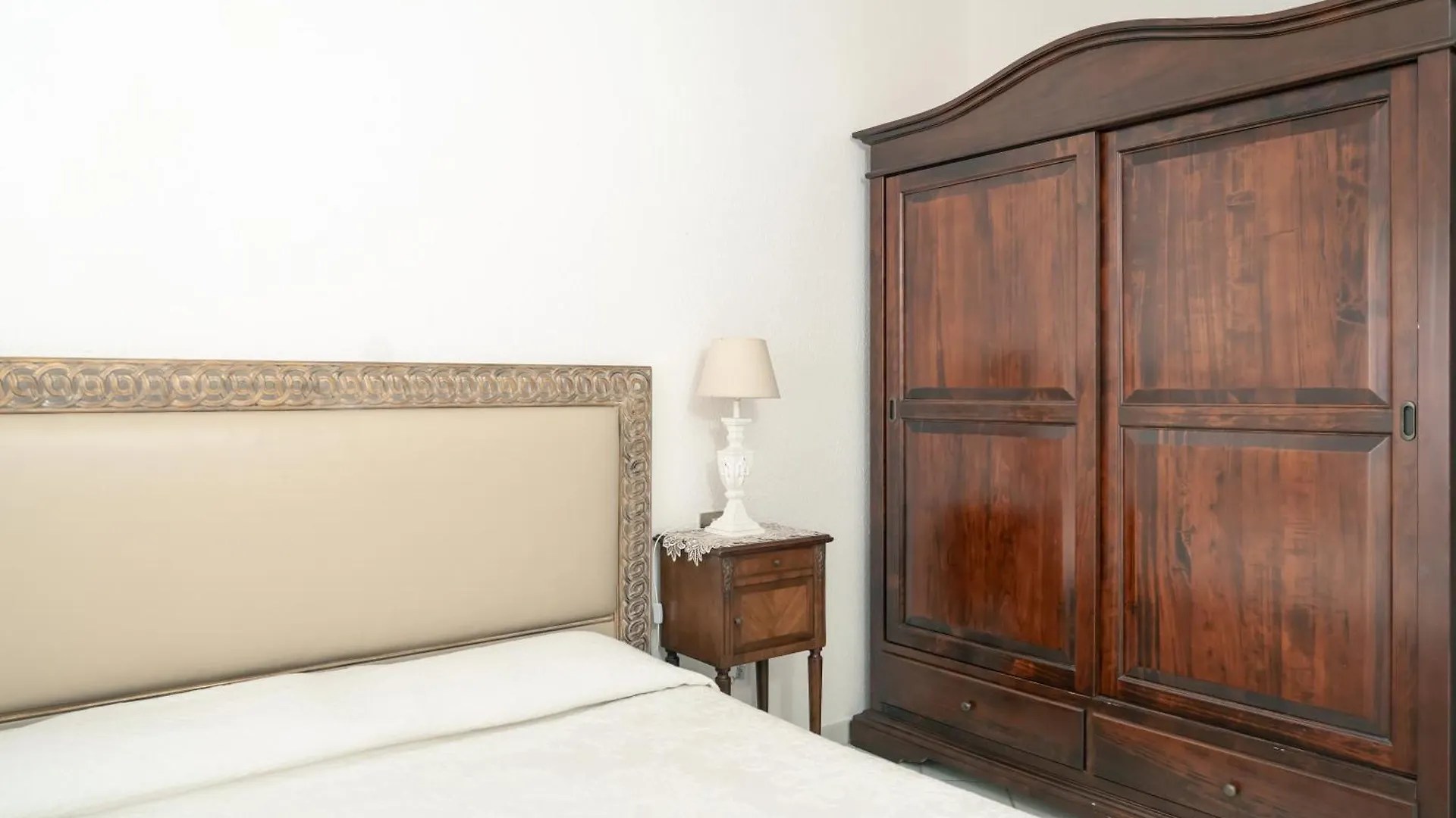 Casa Matilde Βίλα Orosei 0*,