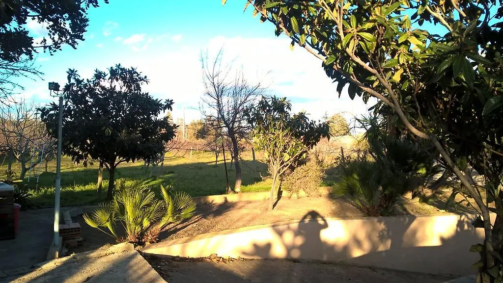 Holiday home Casa Matilde Villa Orosei
