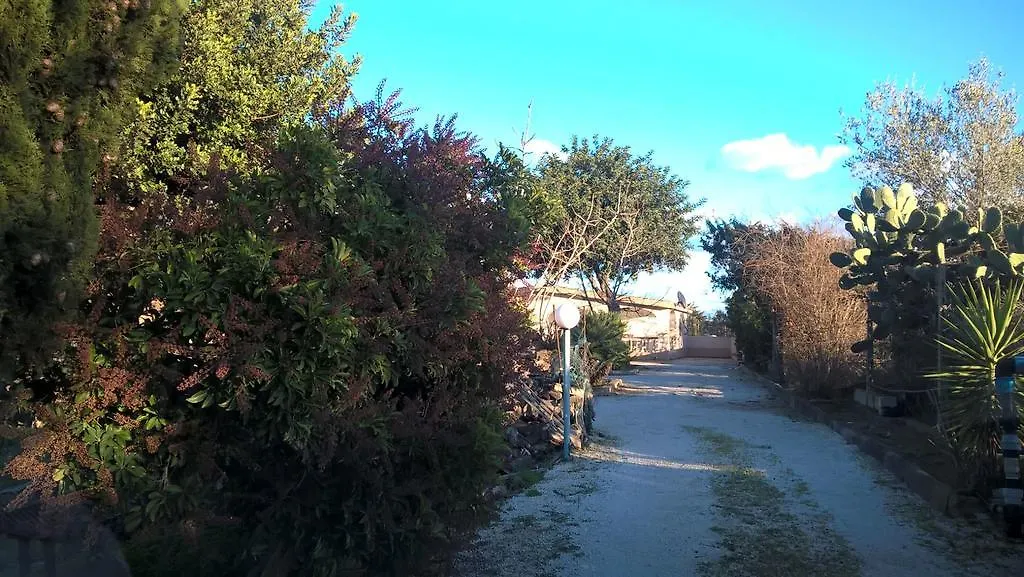 Casa Matilde Villa Orosei Holiday home