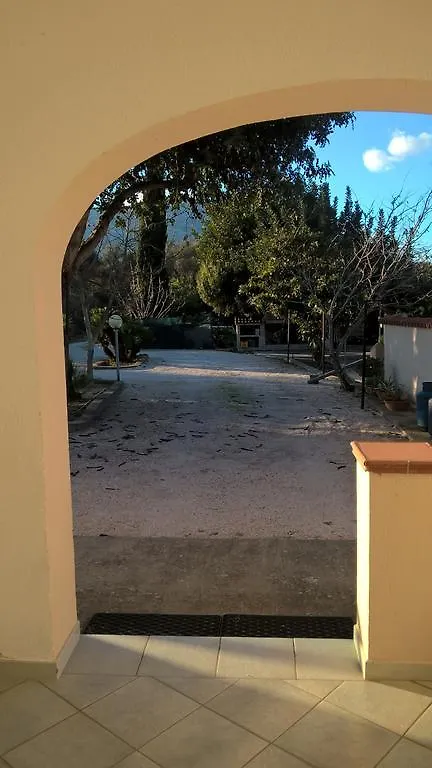 Casa Matilde Villa Orosei Holiday home