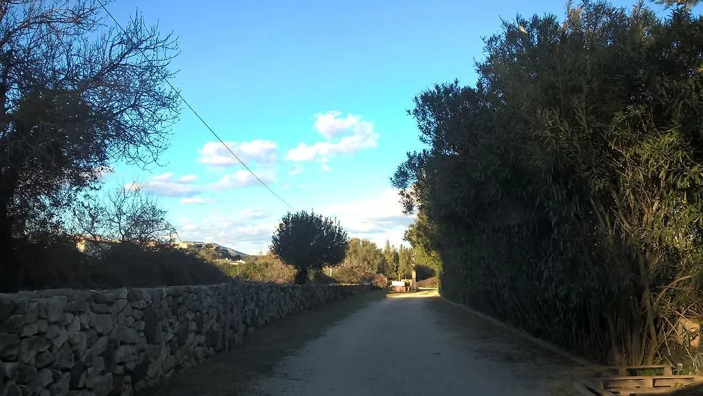 Holiday home Casa Matilde Villa Orosei