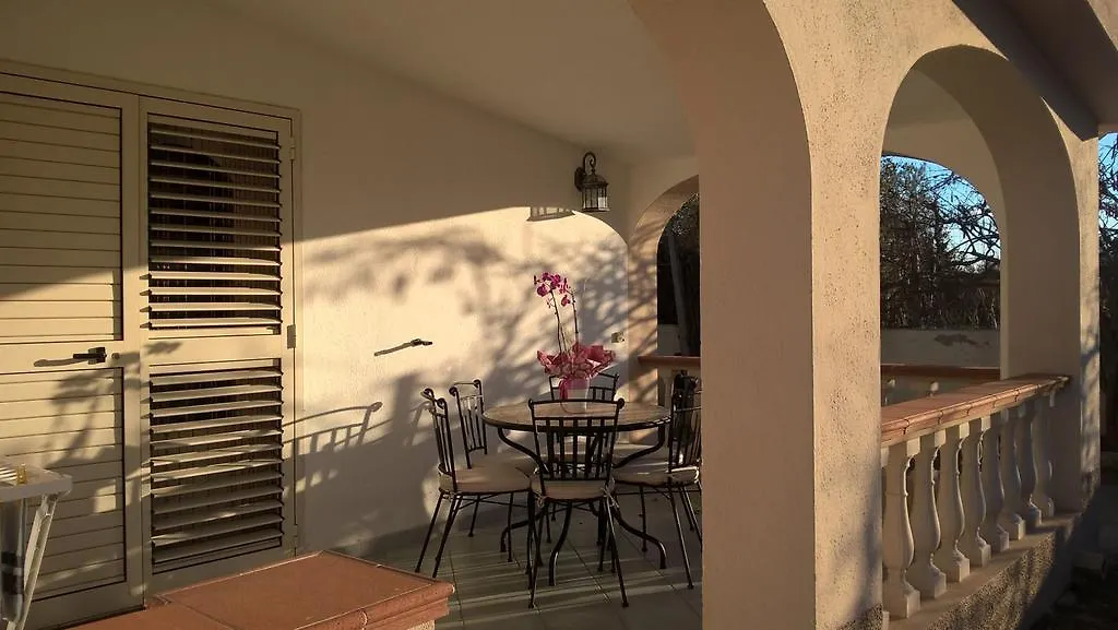 Casa Matilde Villa Orosei Holiday home