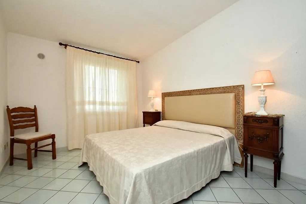 Casa Matilde Villa Orosei Holiday home