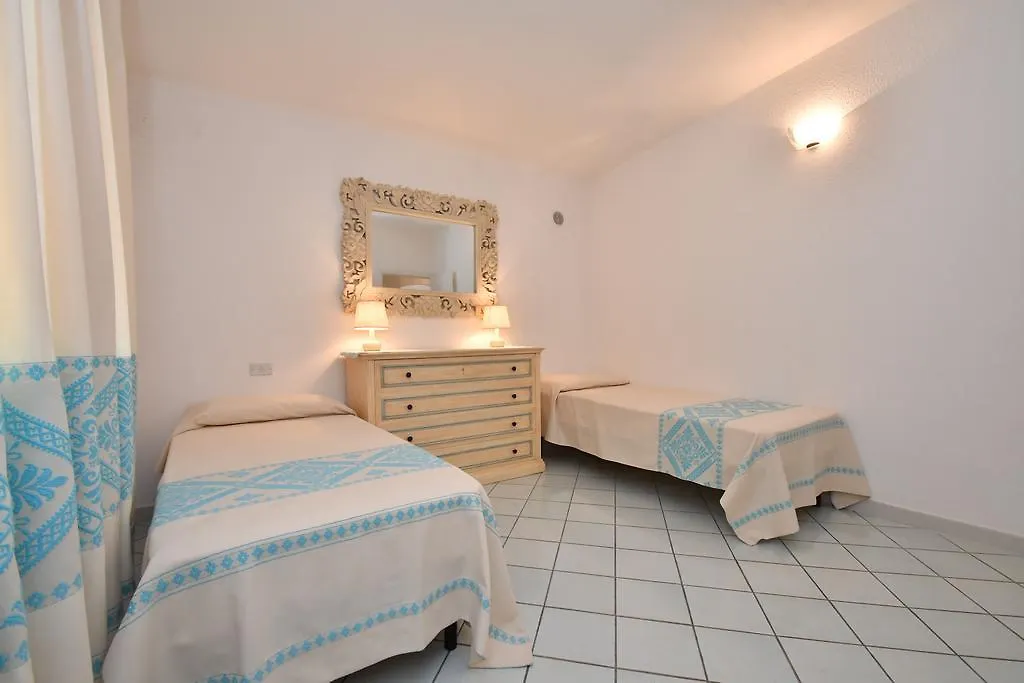 Casa Matilde Villa Orosei
