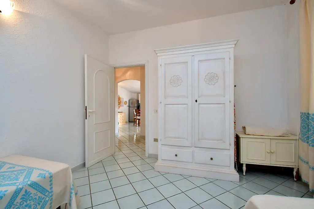 Holiday home Casa Matilde Villa Orosei