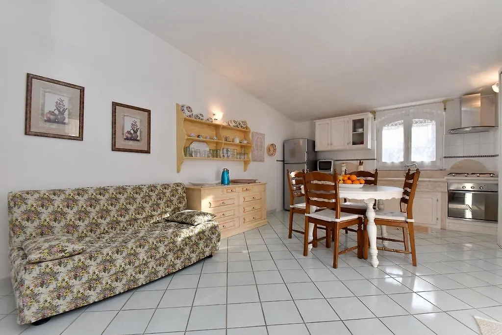 Casa Matilde Villa Orosei 0*,