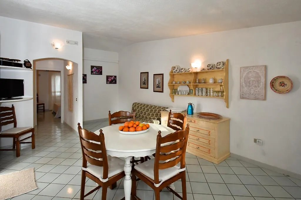 Casa Matilde Villa Orosei Holiday home