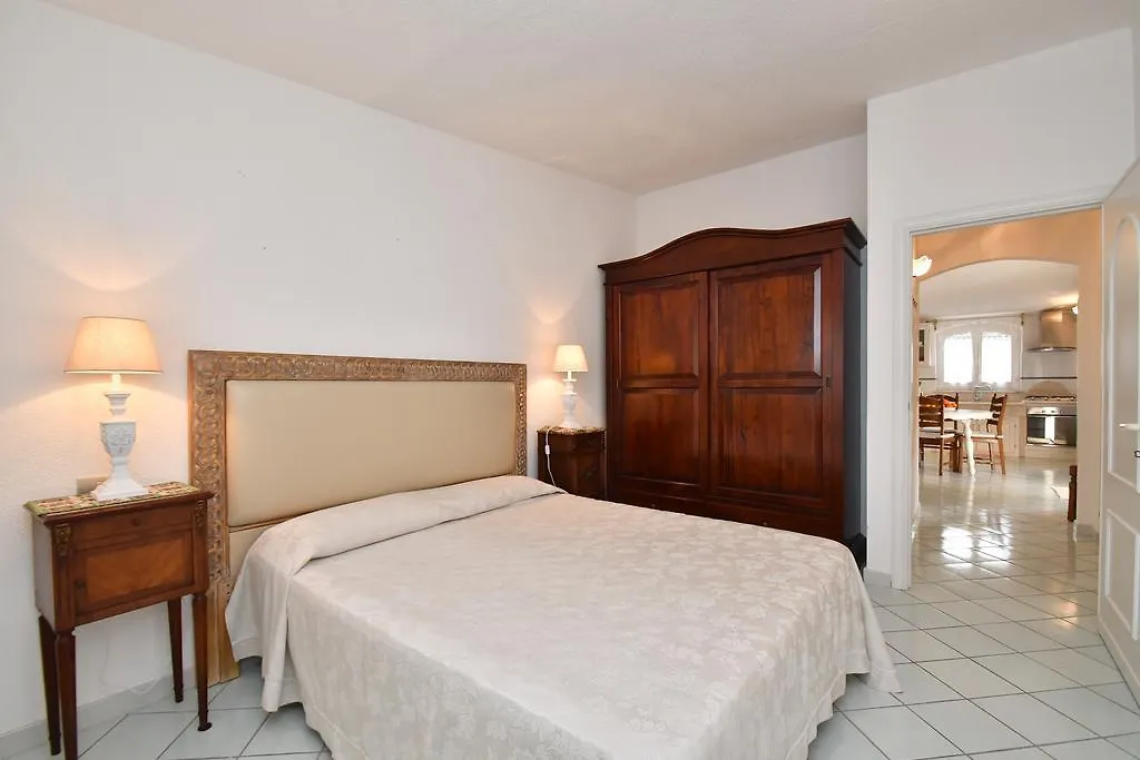 Casa Matilde Villa Orosei