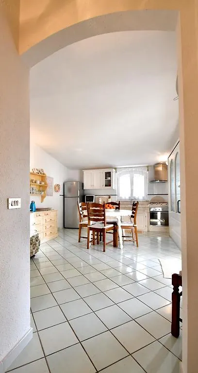 Casa Matilde Villa Orosei 0*,