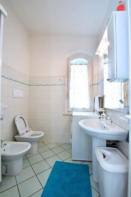 Casa Matilde Villa Orosei 0*,  Italy