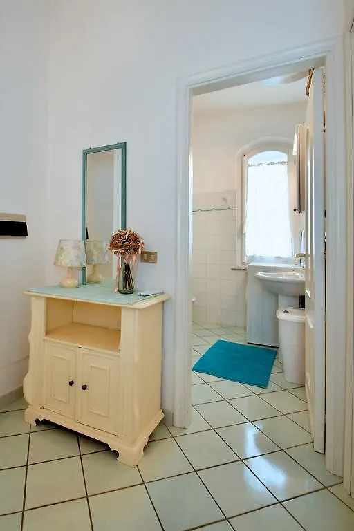 Casa Matilde Villa Orosei Italy