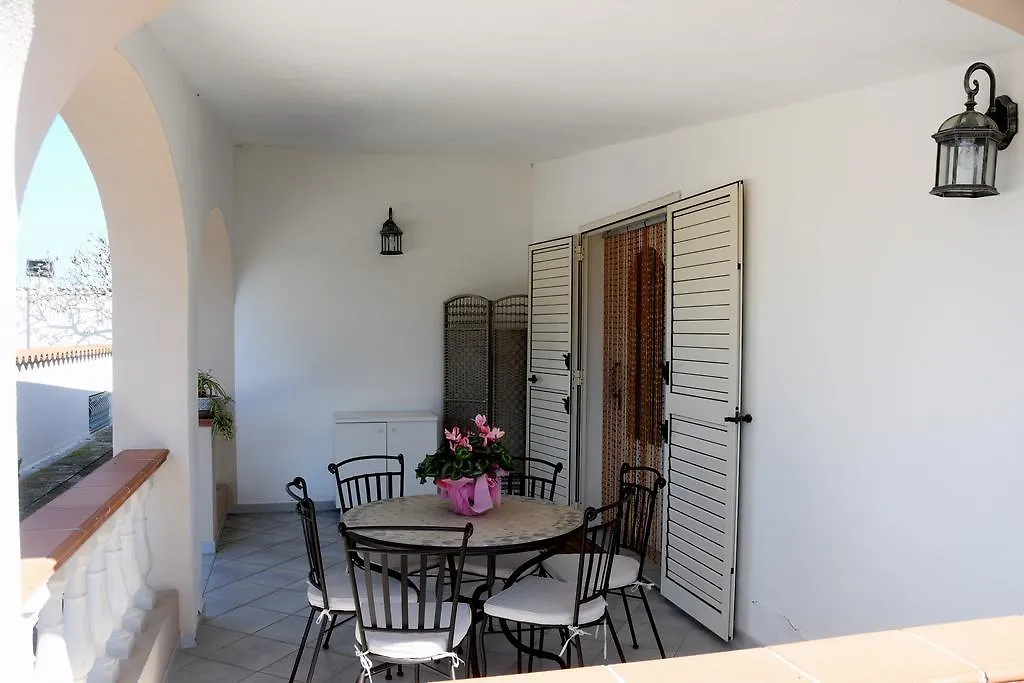 Holiday home Casa Matilde Villa Orosei