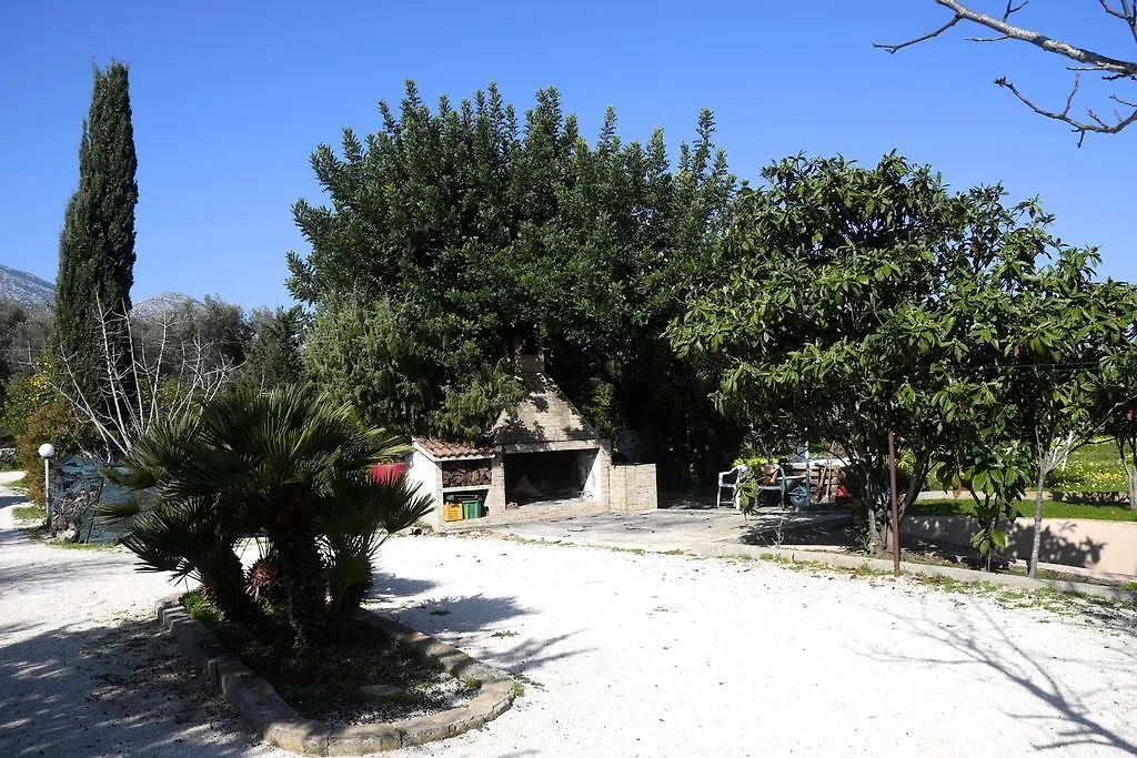 Holiday home Casa Matilde Villa Orosei