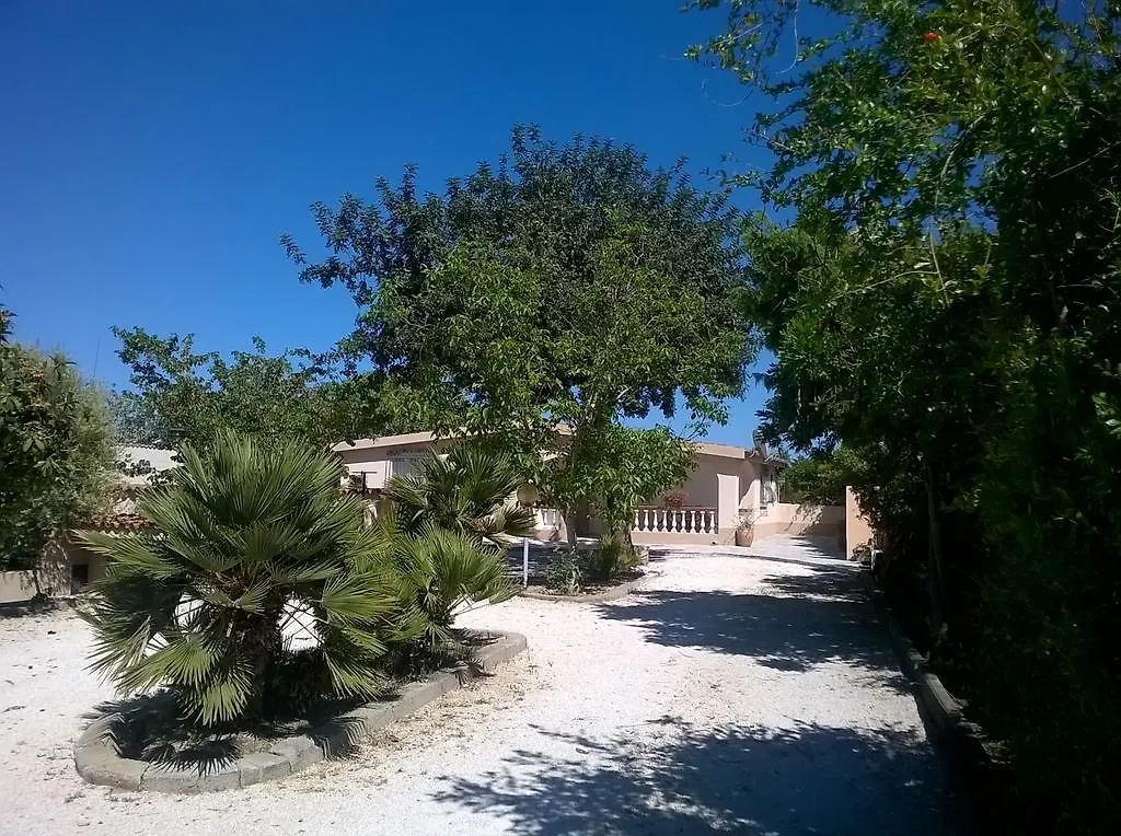 Casa Matilde Villa Orosei 0*,  Italy