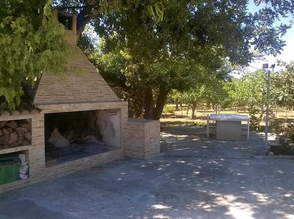 Casa Matilde Villa Orosei Holiday home