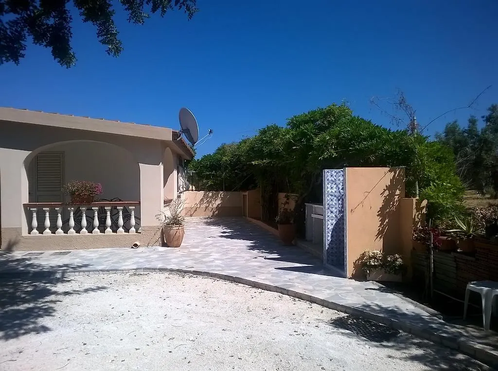 Holiday home Casa Matilde Villa Orosei Italy