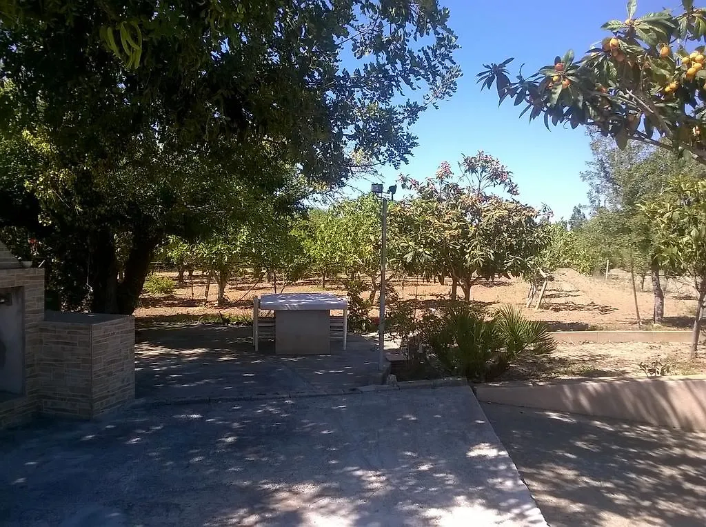 Vila Casa Matilde Orosei 0*,  Itálie